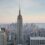 Empire State Building – ikona New Yorka in simbol ameriškega sna