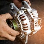alternator za avto
