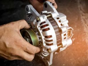 alternator za avto