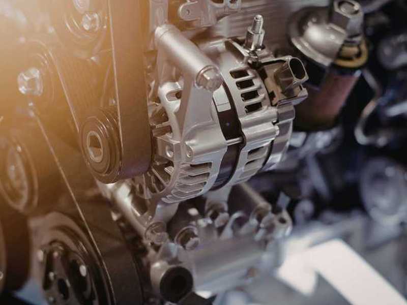 alternator za avto